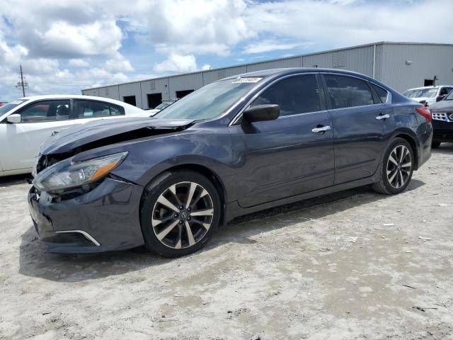 2016 NISSAN ALTIMA 2.5, 