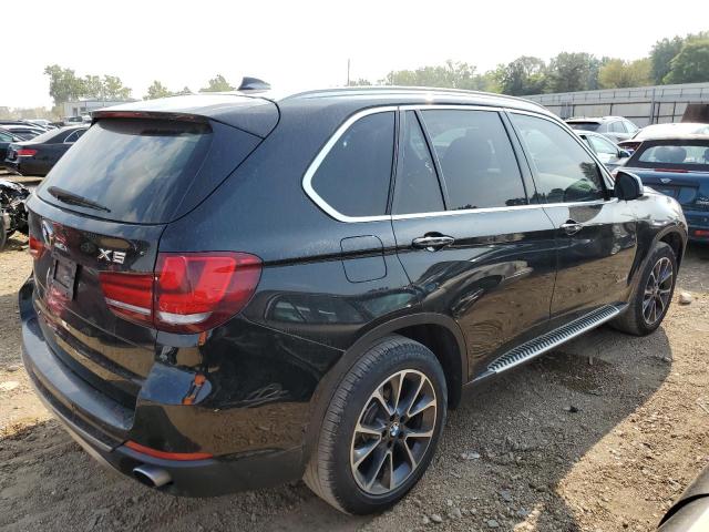 5UXKR0C53F0P04416 - 2015 BMW X5 XDRIVE35I BLACK photo 3