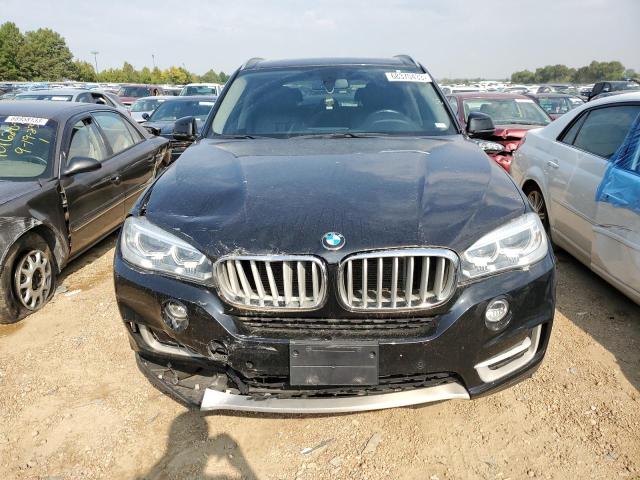 5UXKR0C53F0P04416 - 2015 BMW X5 XDRIVE35I BLACK photo 5