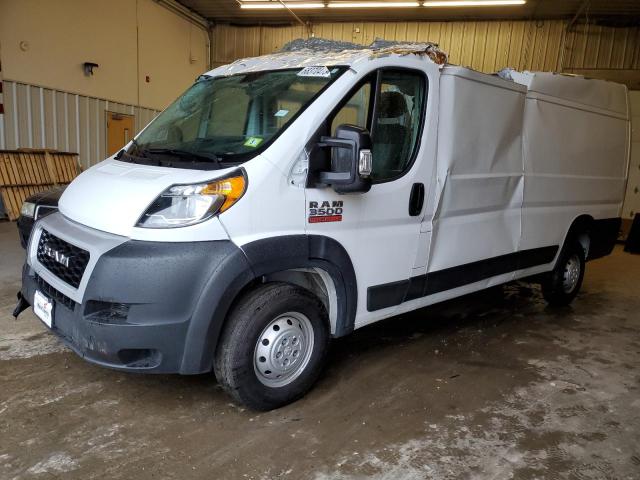 3C6MRVJG3ME590165 - 2021 RAM PROMASTER 3500 HIGH Ağ foto 1