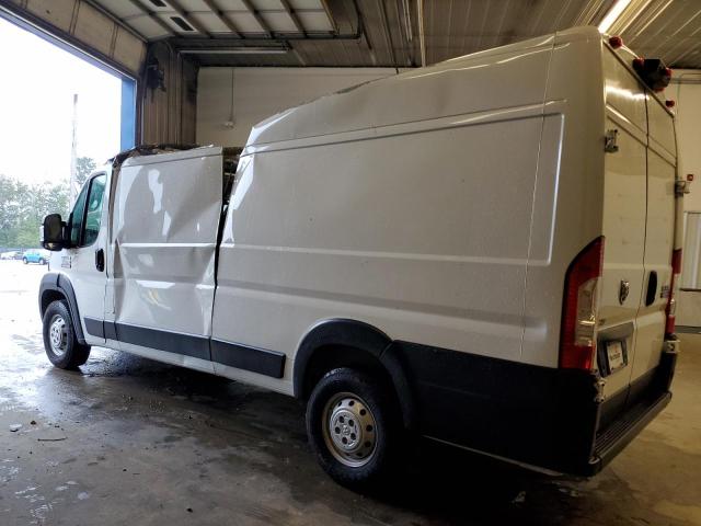 3C6MRVJG3ME590165 - 2021 RAM PROMASTER 3500 HIGH Ağ foto 2
