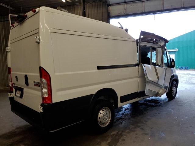 3C6MRVJG3ME590165 - 2021 RAM PROMASTER 3500 HIGH Ağ foto 3