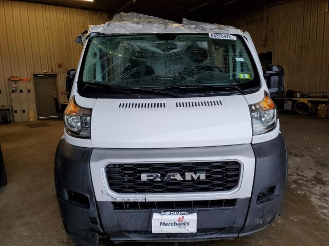 3C6MRVJG3ME590165 - 2021 RAM PROMASTER 3500 HIGH Ağ foto 5