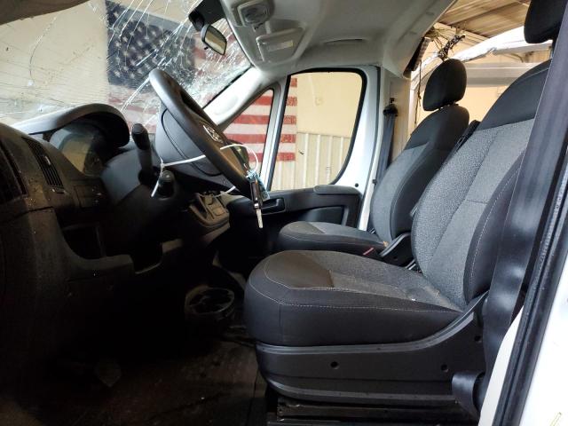 3C6MRVJG3ME590165 - 2021 RAM PROMASTER 3500 HIGH Ağ foto 7