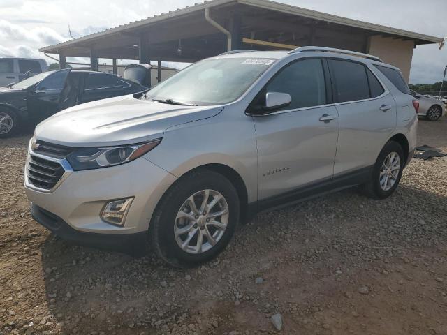 2018 CHEVROLET EQUINOX LT, 