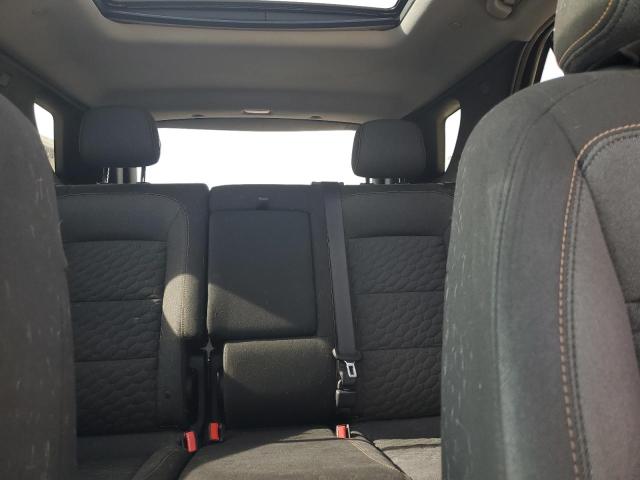 2GNAXJEV4J6245667 - 2018 CHEVROLET EQUINOX LT SILVER photo 10