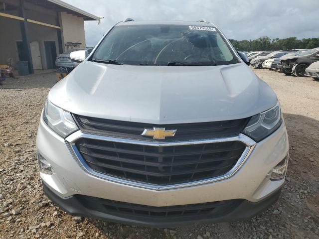 2GNAXJEV4J6245667 - 2018 CHEVROLET EQUINOX LT SILVER photo 5