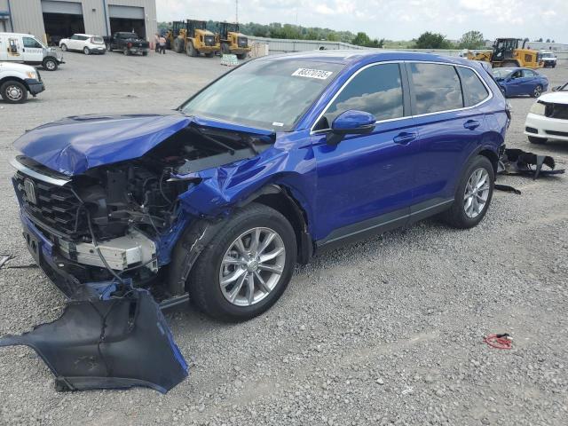 2023 HONDA CR-V EXL, 