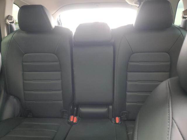 7FARS3H76PE001674 - 2023 HONDA CR-V EXL 蓝色 照片 10