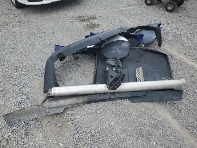 7FARS3H76PE001674 - 2023 HONDA CR-V EXL 蓝色 照片 13