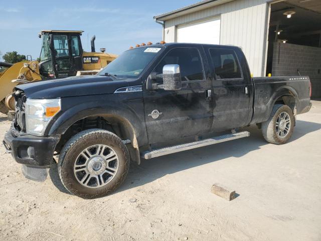 2015 FORD F250 SUPER DUTY, 