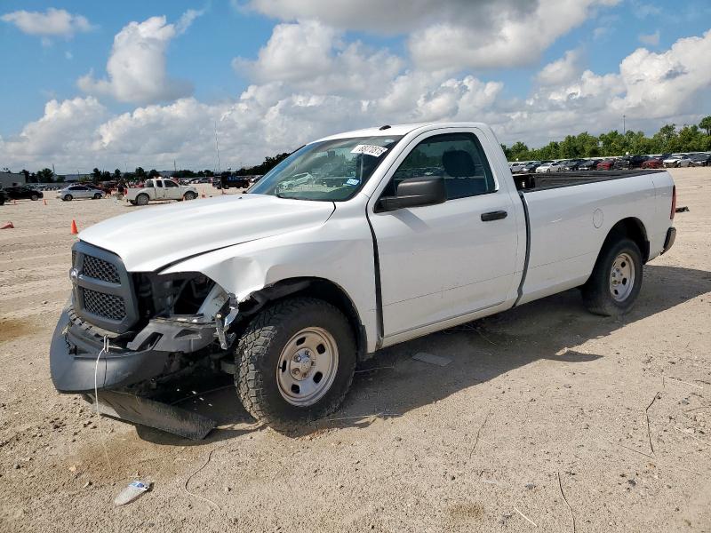 2022 RAM 1500 CLASS TRADESMAN, 