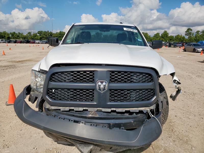 3C6JR6DGXNG238369 - 2022 RAM 1500 CLASS TRADESMAN თეთრი ფოტო 5