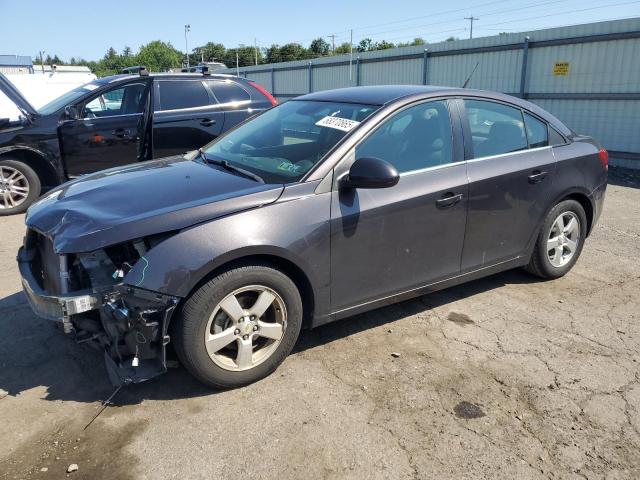 2014 CHEVROLET CRUZE LT, 