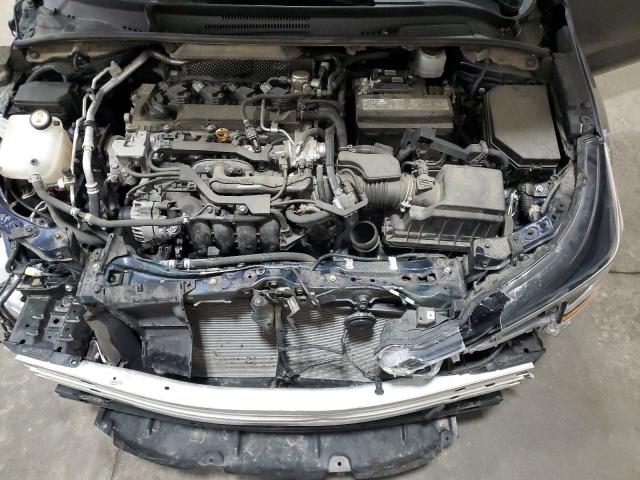 5YFS4RCE8LP015137 - 2020 TOYOTA COROLLA SE Mavi fotoğraf 11