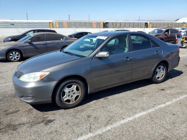 2003 TOYOTA CAMRY LE, 