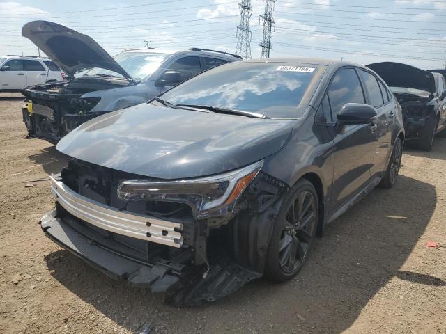 2024 TOYOTA COROLLA SE, 