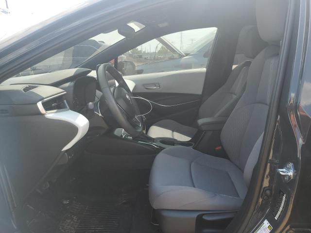 5YFS4MCE4RP199018 - 2024 TOYOTA COROLLA SE 石墨色 照片 7