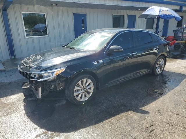 2018 KIA OPTIMA LX, 