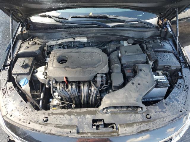 5XXGT4L33JG218453 - 2018 KIA OPTIMA LX Qara foto 11