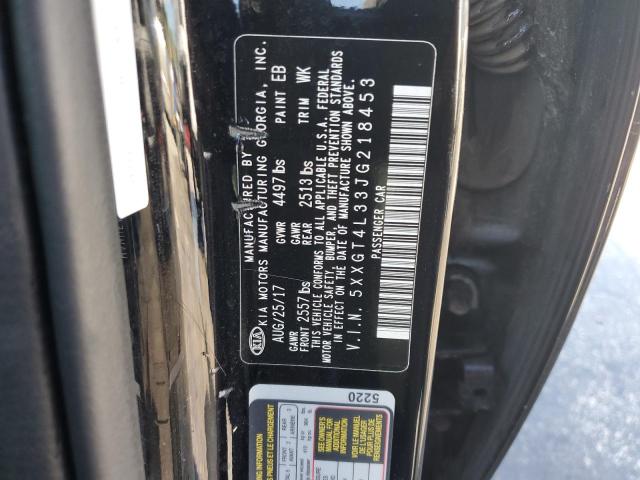 5XXGT4L33JG218453 - 2018 KIA OPTIMA LX Qara foto 13