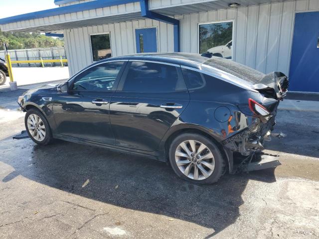 5XXGT4L33JG218453 - 2018 KIA OPTIMA LX Qara foto 2