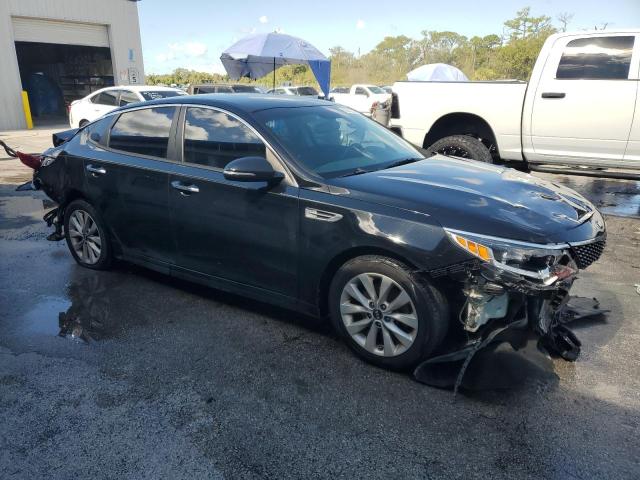 5XXGT4L33JG218453 - 2018 KIA OPTIMA LX Qara foto 4