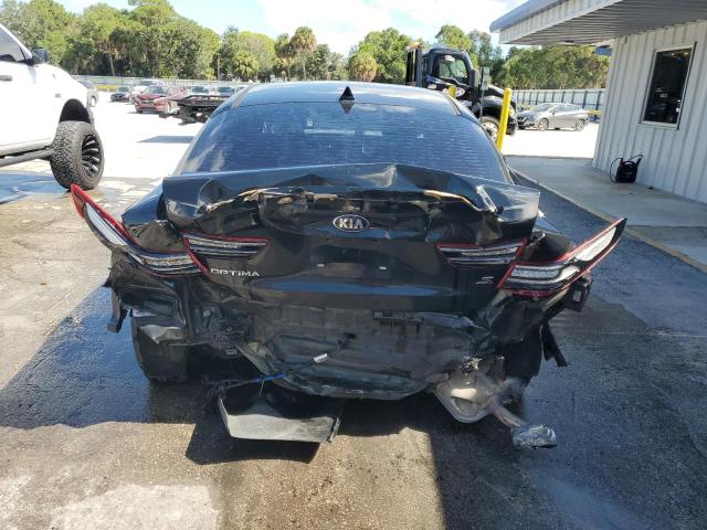 5XXGT4L33JG218453 - 2018 KIA OPTIMA LX Qara foto 6