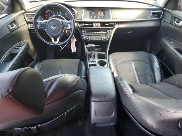 5XXGT4L33JG218453 - 2018 KIA OPTIMA LX Qara foto 8