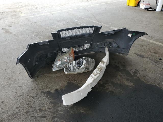 KL1TD6DE9BB212825 - 2011 CHEVROLET AVEO LS GRAY photo 12