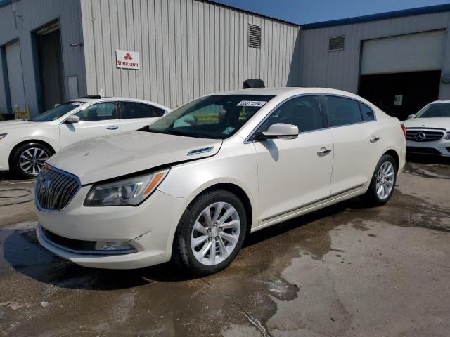 2014 BUICK LACROSSE, 