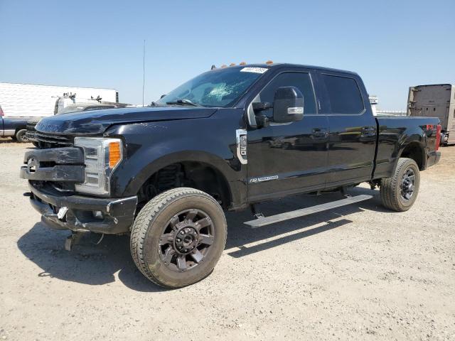 2019 FORD F250 SUPER DUTY, 