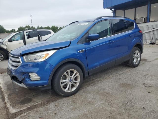 2017 FORD ESCAPE SE, 