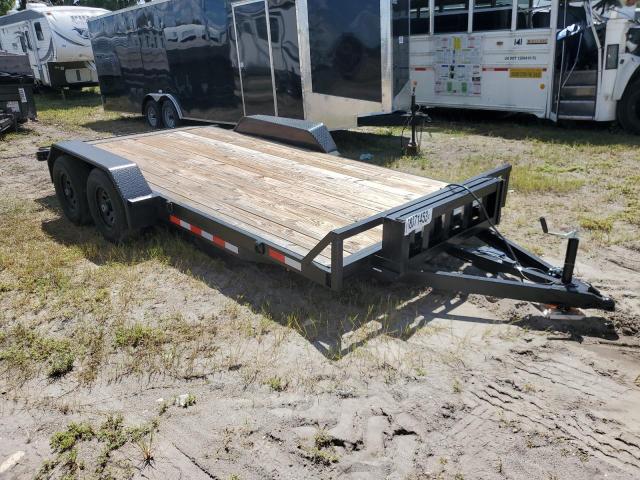 1N9BU1620PD404561 - 2023 OTHR TRAILER BLACK photo 1