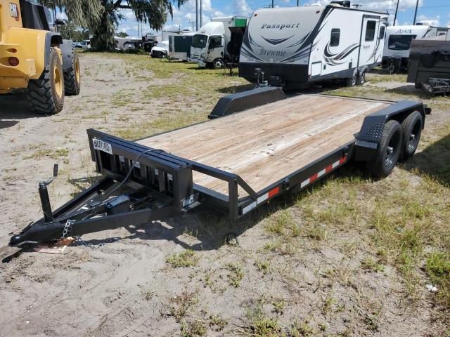 1N9BU1620PD404561 - 2023 OTHR TRAILER BLACK photo 2