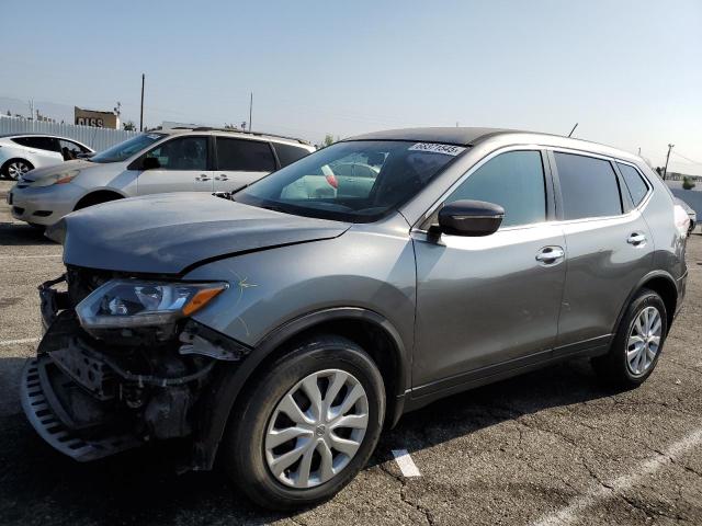 2015 NISSAN ROGUE S, 