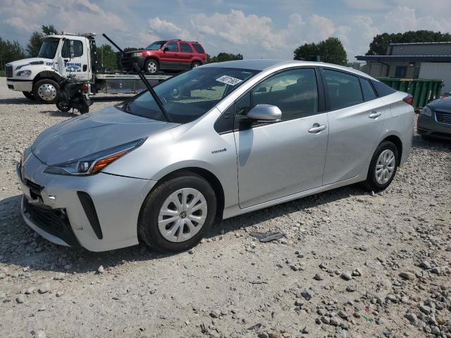 2022 TOYOTA PRIUS NIGHT SHADE, 