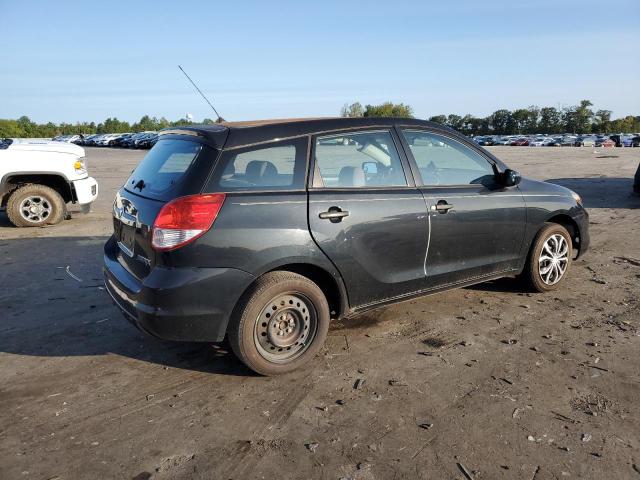 2T1KR32E93C102092 - 2003 TOYOTA COROLLA MA XR BLACK photo 3