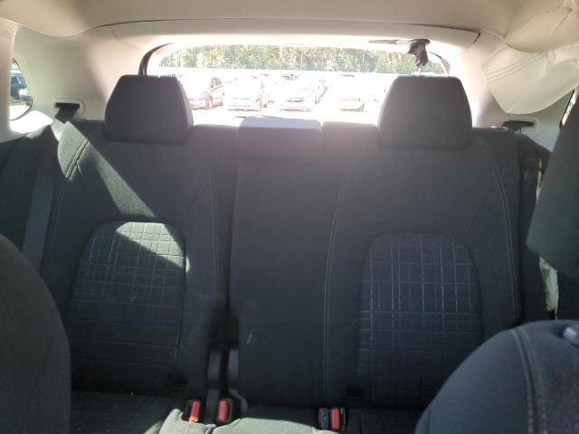 3CZRZ1H35RM756414 - 2024 HONDA HR-V LX GRAY photo 10