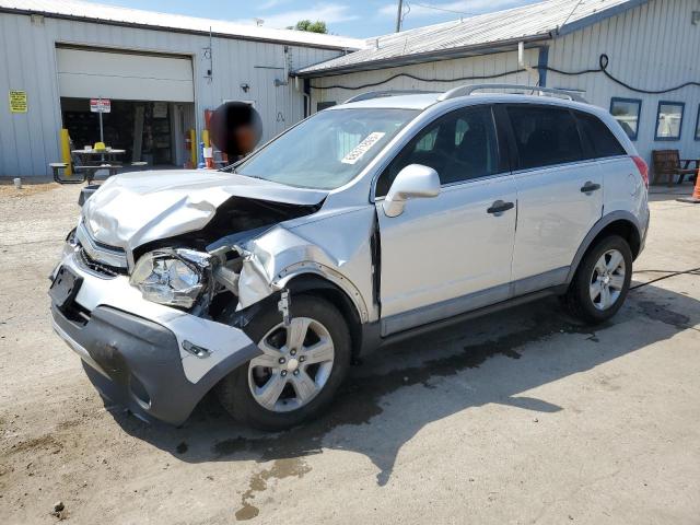 2014 CHEVROLET CAPTIVA LS, 