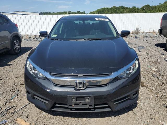 19XFC1F75GE215466 - 2016 HONDA CIVIC EXL BLACK photo 5