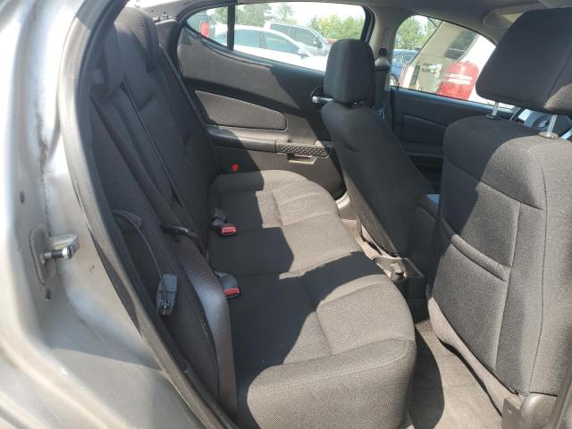 2G2WP552571127746 - 2007 PONTIAC GRAND PRIX 银色 照片 10