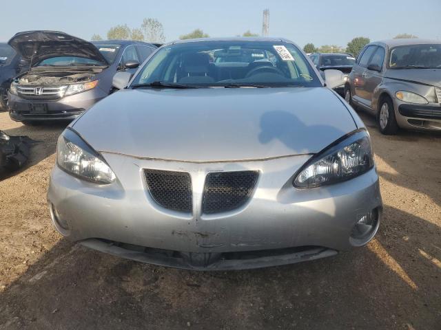 2G2WP552571127746 - 2007 PONTIAC GRAND PRIX 银色 照片 5