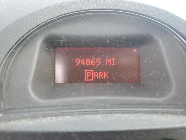 2G2WP552571127746 - 2007 PONTIAC GRAND PRIX 银色 照片 9