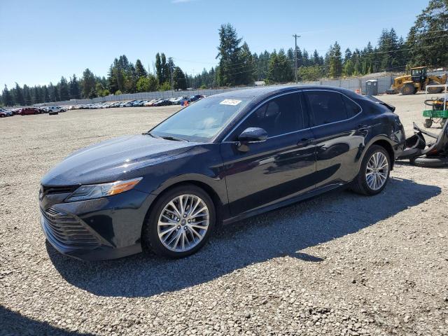 2018 TOYOTA CAMRY XSE, 