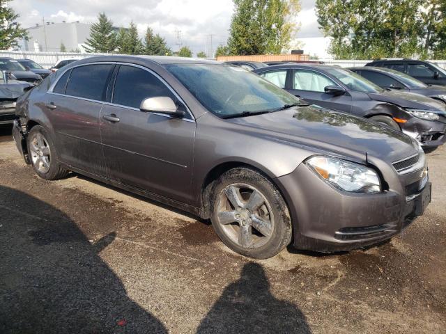 1G1ZD5E06AF264865 - 2010 CHEVROLET MALIBU 2LT TAN photo 4