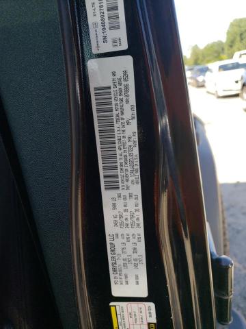 1C4BJWDG2DL697224 - 2013 JEEP WRANGLER U SPORT Qara foto 12