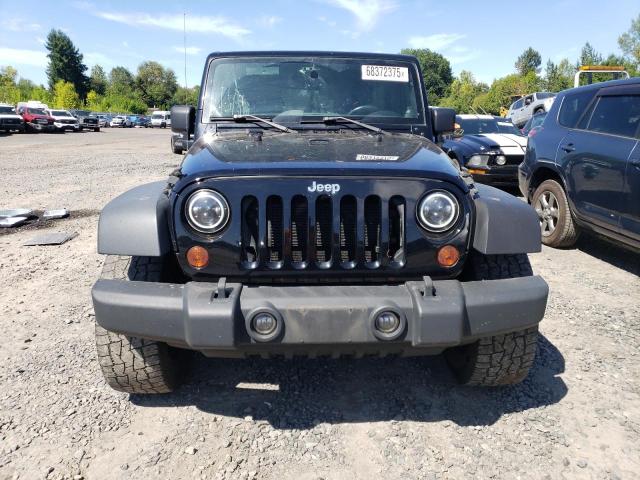 1C4BJWDG2DL697224 - 2013 JEEP WRANGLER U SPORT Qara foto 5