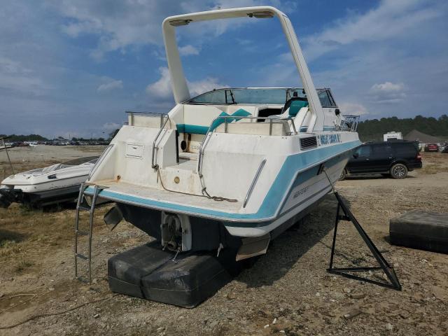 RGFK0211D292 - 1998 MONT BOAT TWO TONE photo 4