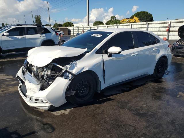 2025 TOYOTA COROLLA SE, 